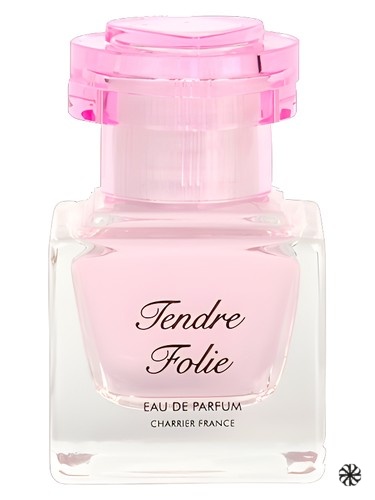 Tendre Folie Charrier Parfums