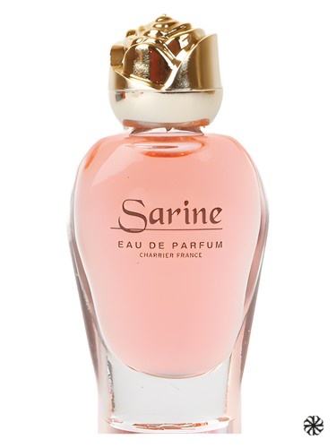 Sarine Charrier Parfums