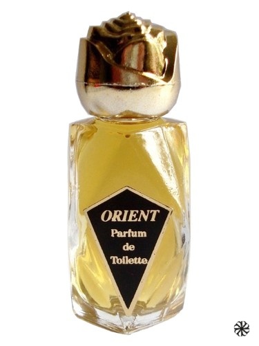 Orient Charrier Parfums
