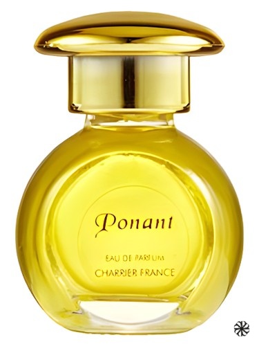 Ponant Charrier Parfums