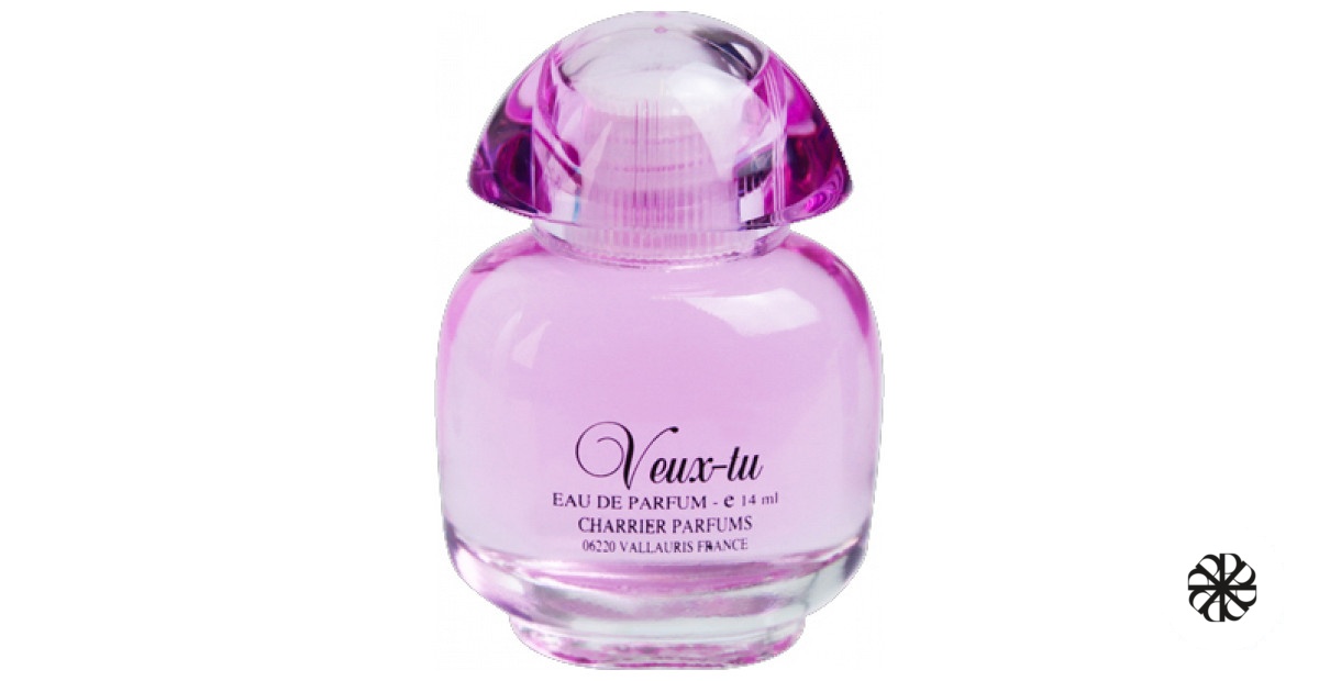 Veux Tu Charrier Parfums