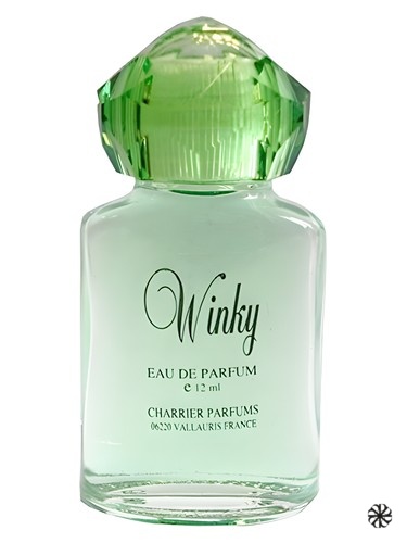 Winky Charrier Parfums