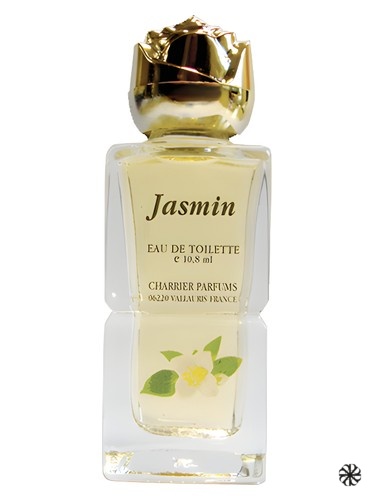 Jasmin Charrier Parfums