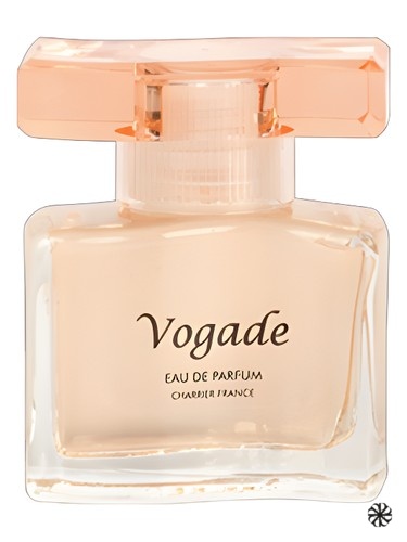 Vogade Charrier Parfums
