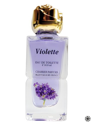 Violette Charrier Parfums