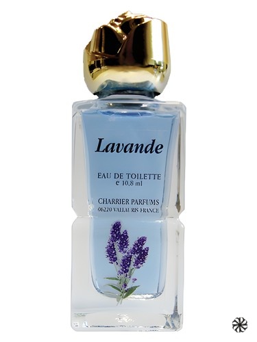 Lavande Charrier Parfums