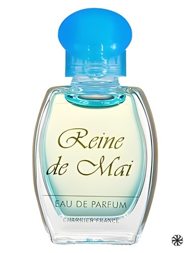 Reine de Mai Charrier Parfums