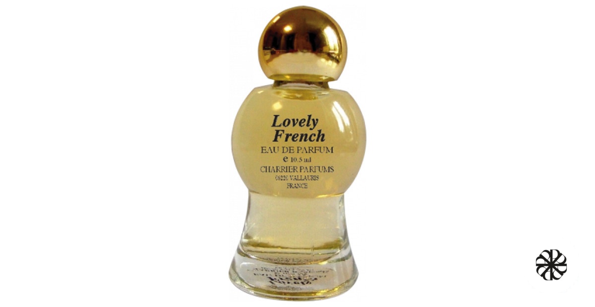 Lovely French Charrier Parfums