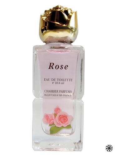 Rose Charrier Parfums