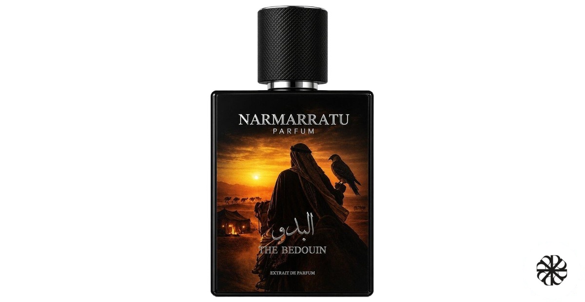 The Bedouin Narmarratu Parfum