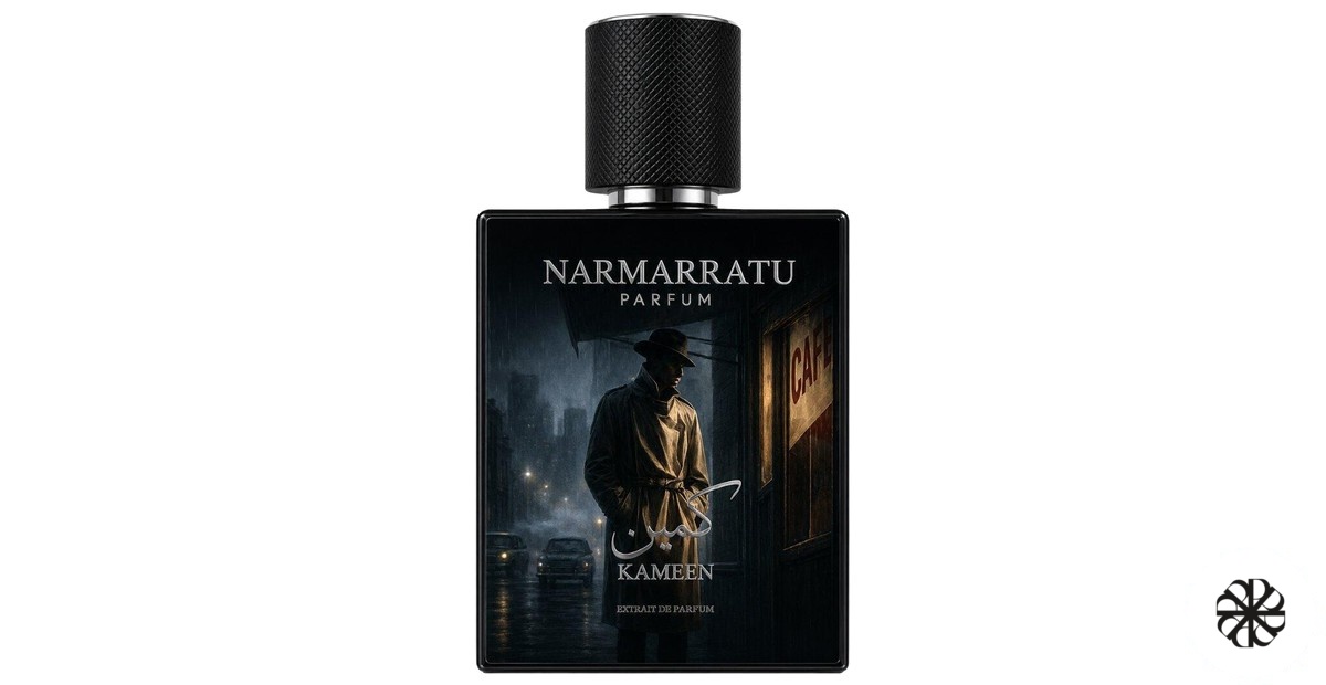 Kameen Narmarratu Parfum