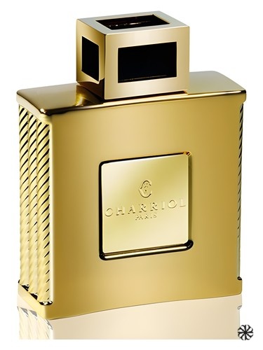 Charriol Royal Gold Eau de Toilette Intense Charriol