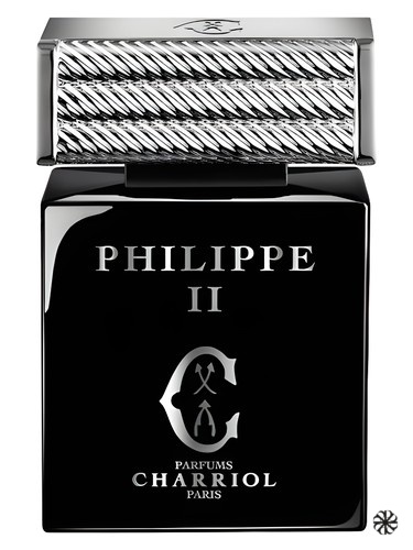Philippe II Charriol