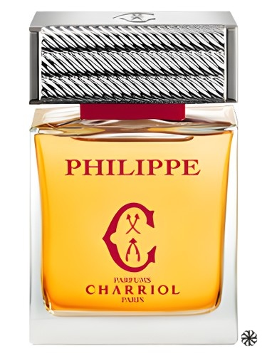 Philippe Eau de Parfum Pour Homme Charriol