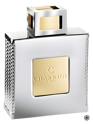 Royal Platinum Charriol