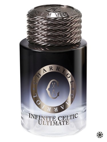 Infinite Celtic Ultimate Charriol