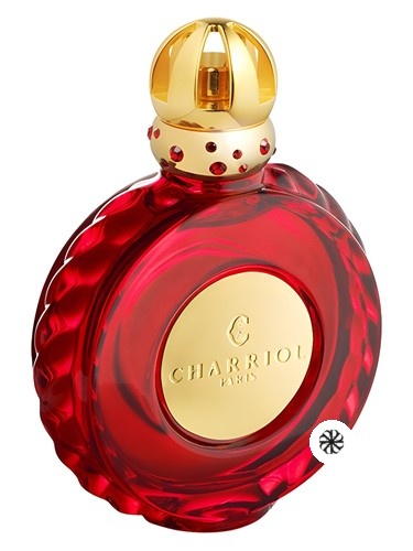 Imperial Ruby Charriol