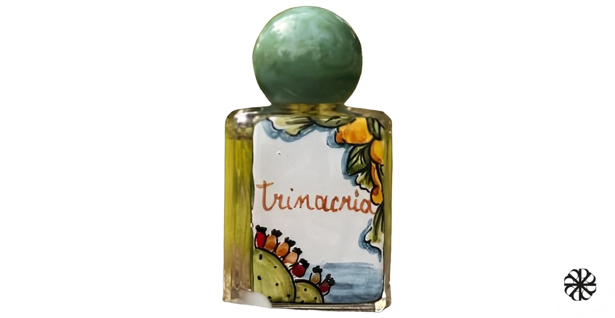 Trinacria Nata in Sicilia