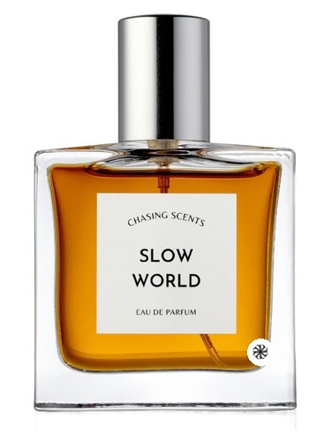 Slow World Chasing Scents