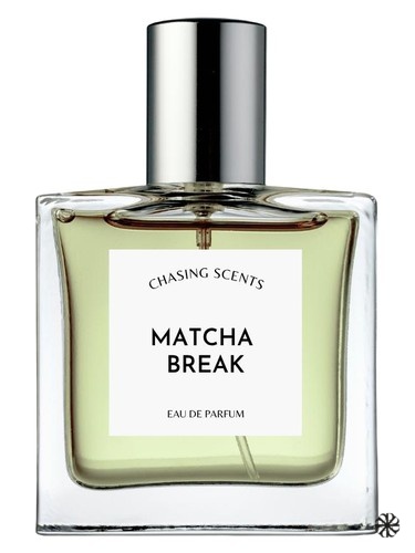 Matcha Break Chasing Scents