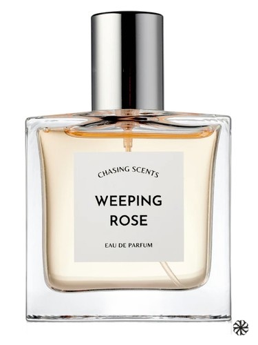 Weeping Rose Chasing Scents