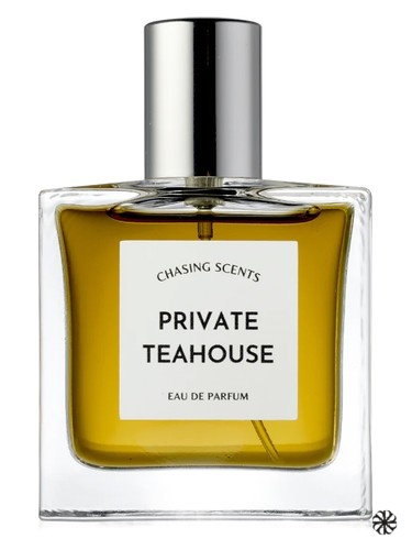 Private Teahouse Chasing Scents
