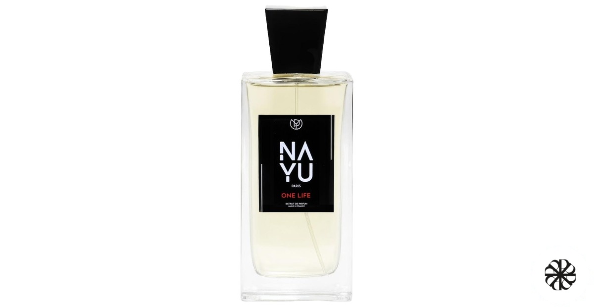 One Life Nayu Parfums