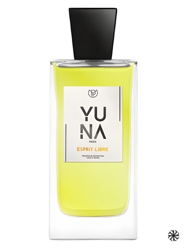 Esprit Libre Nayu Parfums