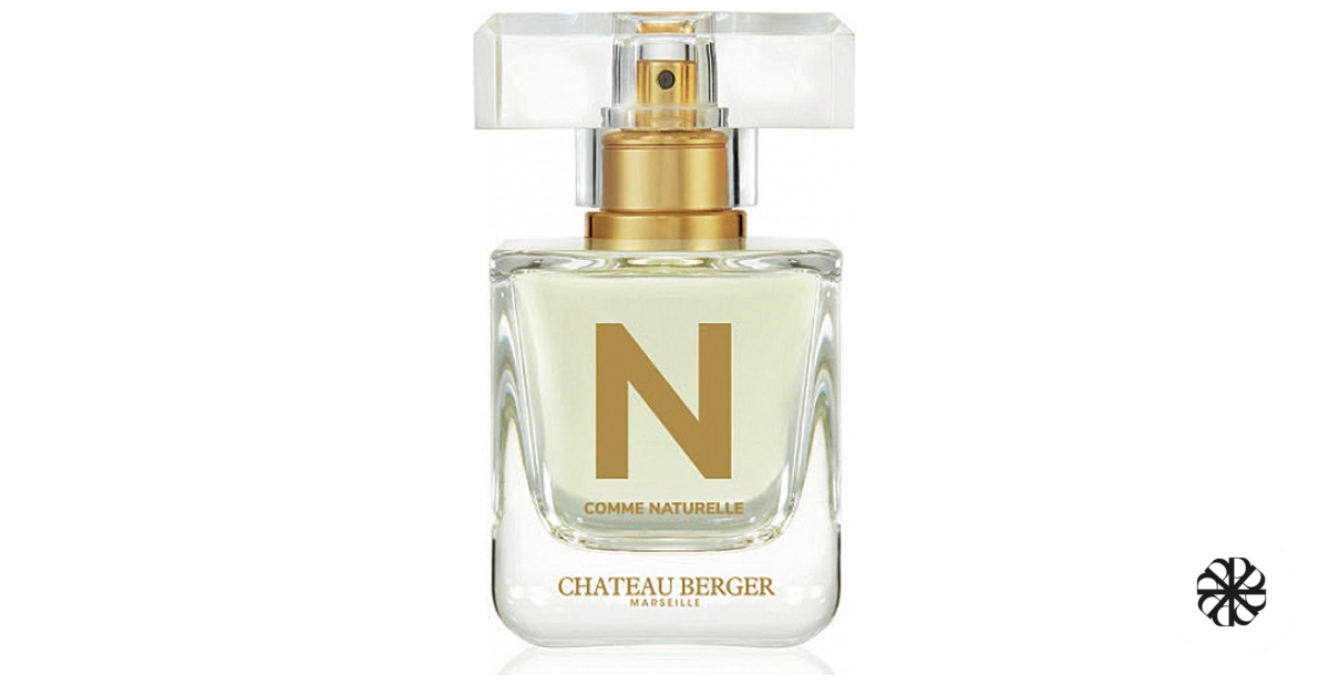 N As Natural Chateau Berger