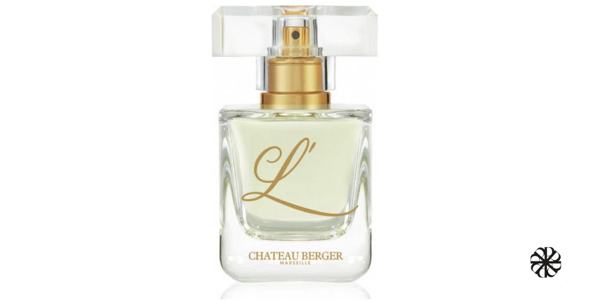 L Chateau Berger