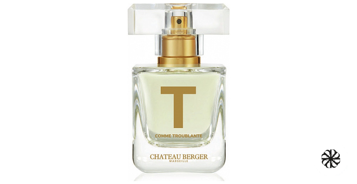 T As Troubling Chateau Berger