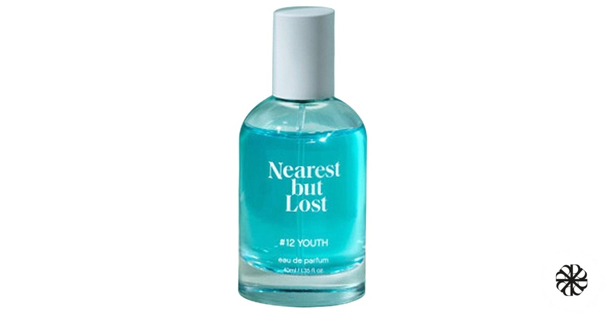 #12 Youth Nearest but Lost