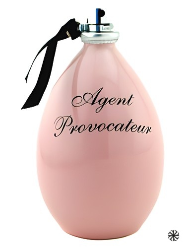 Agent Provocateur Agent Provocateur