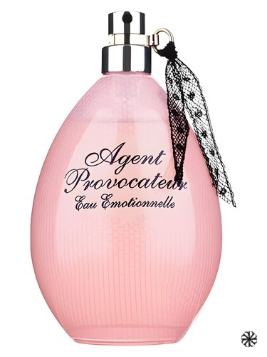 Agent Provocateur Eau Emotionnelle Agent Provocateur