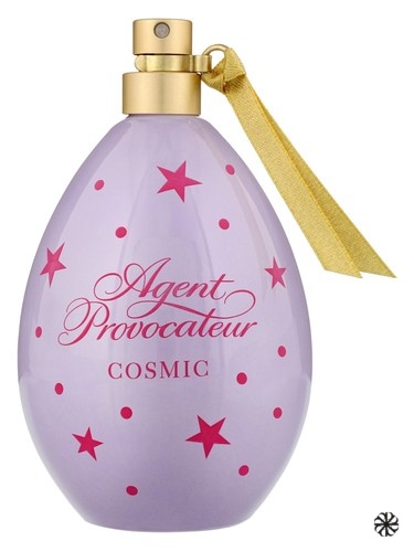 Cosmic Agent Provocateur