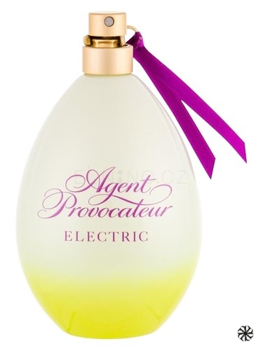 Electric Agent Provocateur