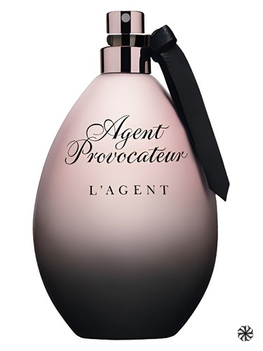 L'Agent Agent Provocateur