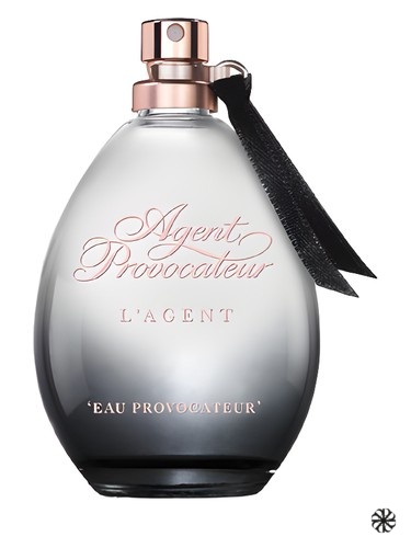 L’Agent Eau Provocateur Agent Provocateur