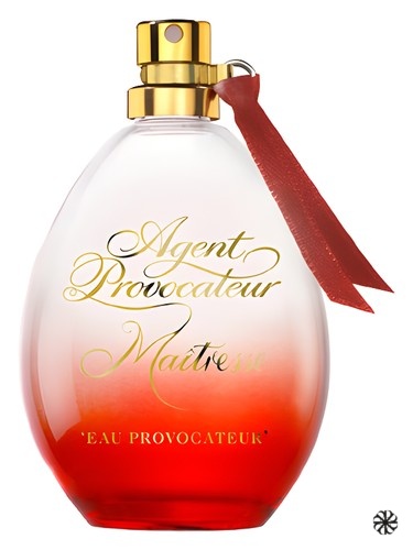 Maitresse Eau Provocateur Agent Provocateur