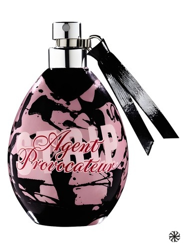 Strip 2008 Agent Provocateur