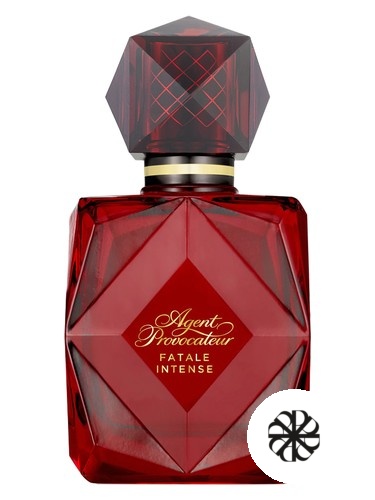 Fatale Intense Agent Provocateur