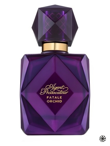 Fatale Orchid Agent Provocateur