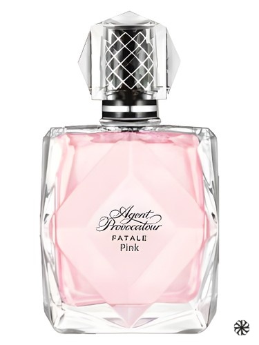 Fatale Pink Agent Provocateur