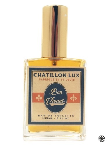 Bon Vivant Chatillon Lux Parfums