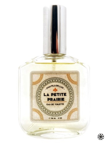 La Petite Prairie Chatillon Lux Parfums