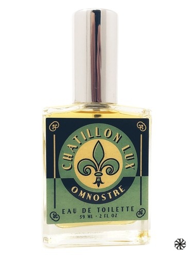 Omnostre Chatillon Lux Parfums