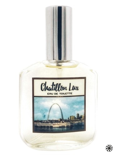 Admiral Chatillon Lux Parfums