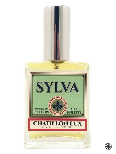 Sylva Chatillon Lux Parfums