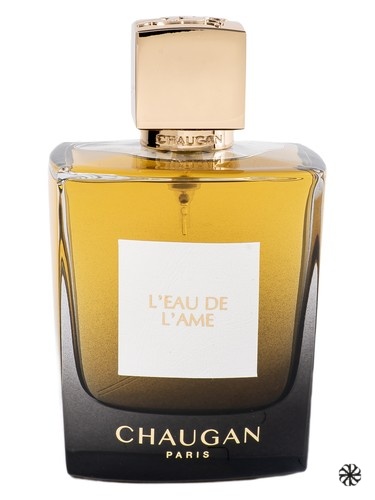 L'Eau de L'Ame Chaugan