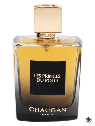 Les Princes Du Polo Chaugan